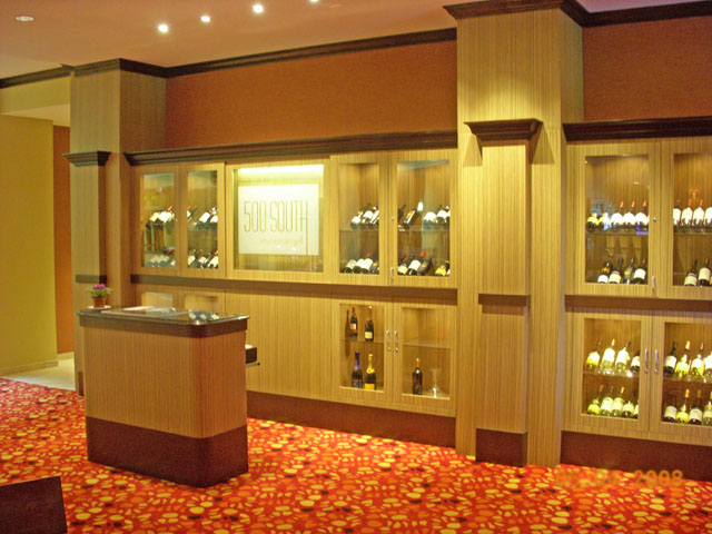 Picture of specialty display