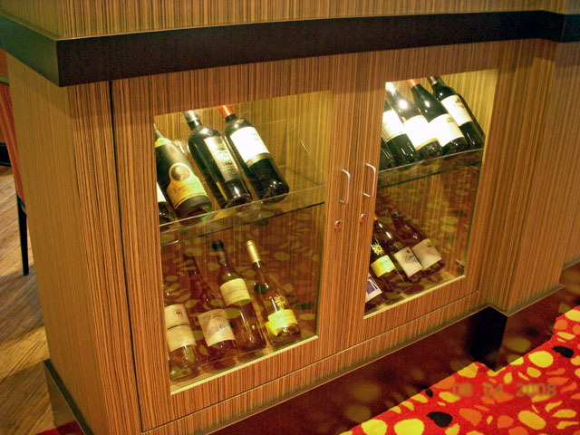 Picture of specialty display