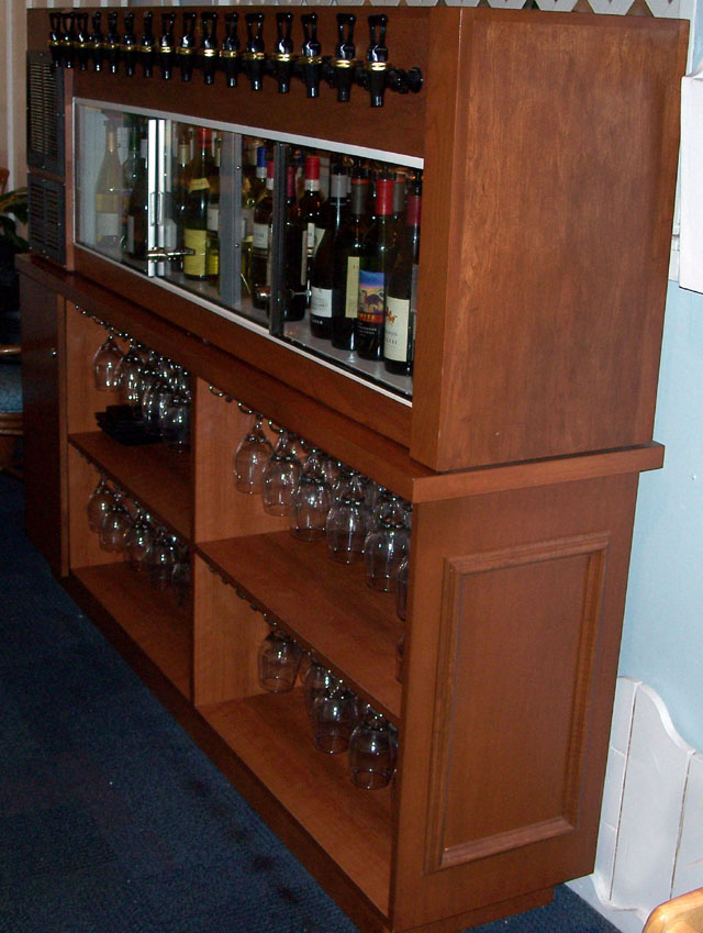 Picture of specialty display